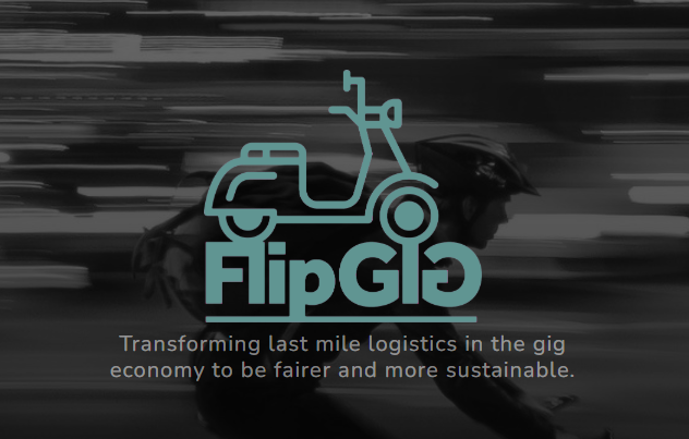 Flip gig
